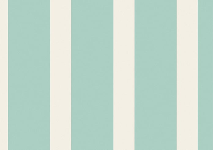 The British Stripe Co. Henry, Brighton No.3 - Twist&Fit Roller Blind - Image 6